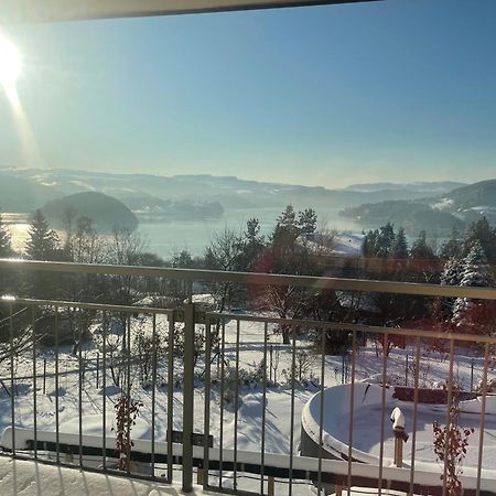Apartamentwroznowiepl 외부 사진