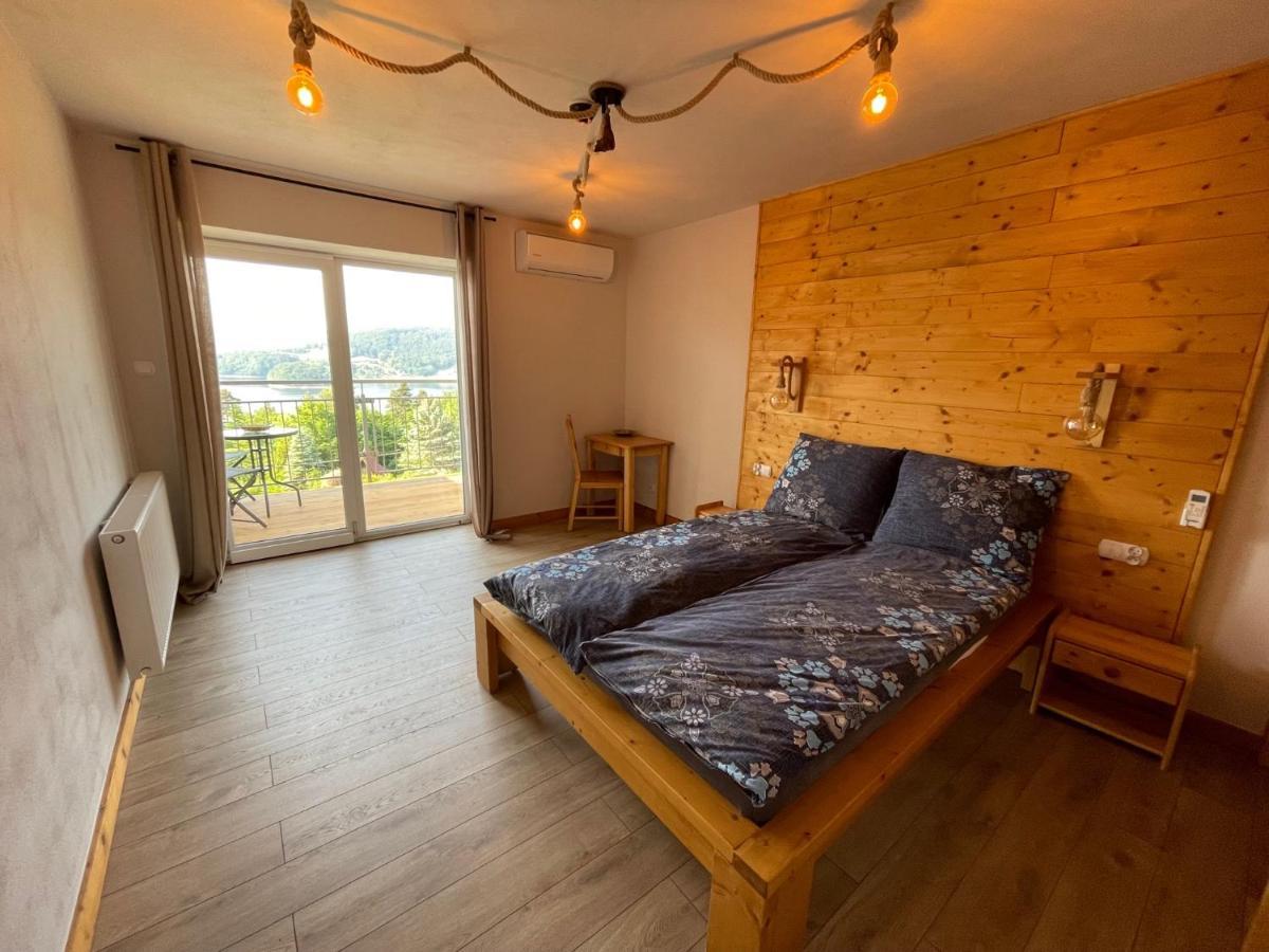Apartamentwroznowiepl 외부 사진