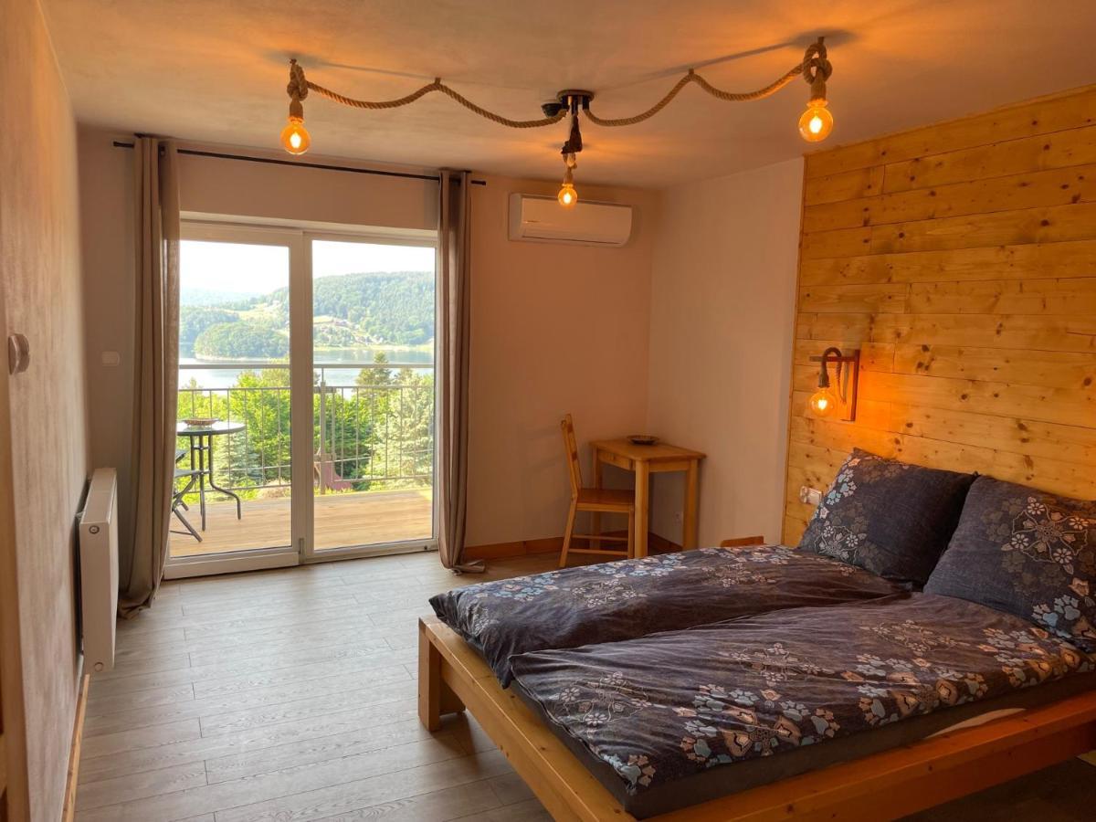 Apartamentwroznowiepl 외부 사진