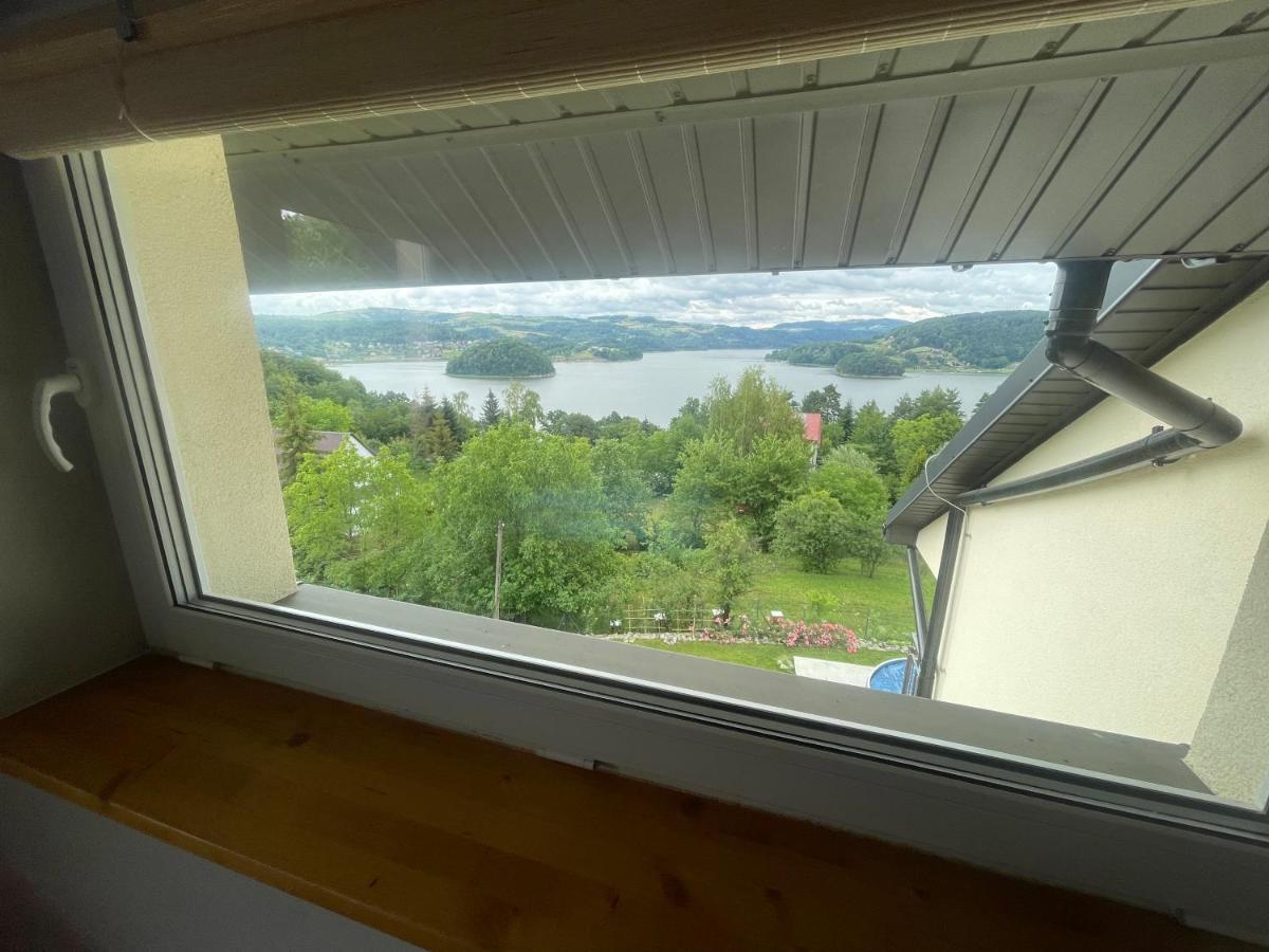 Apartamentwroznowiepl 외부 사진