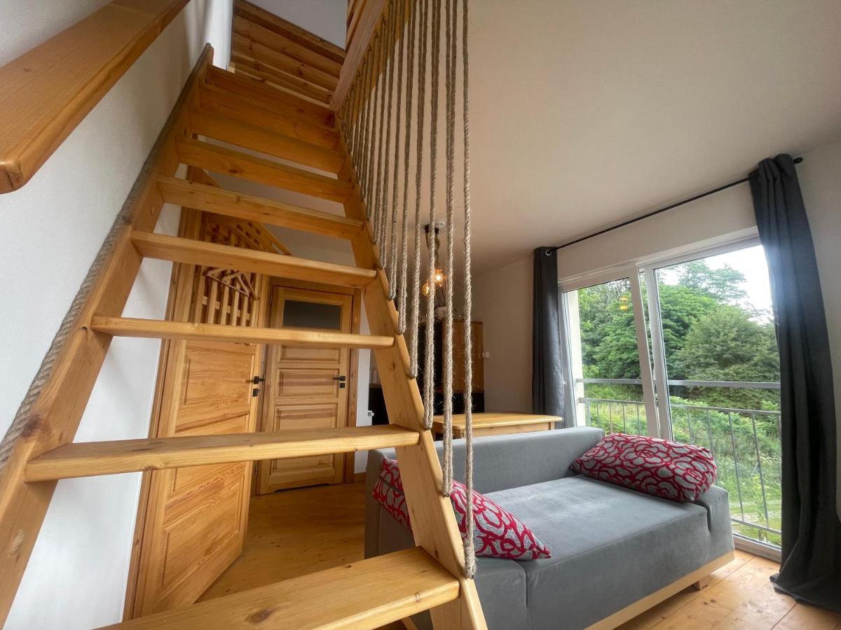 Apartamentwroznowiepl 외부 사진