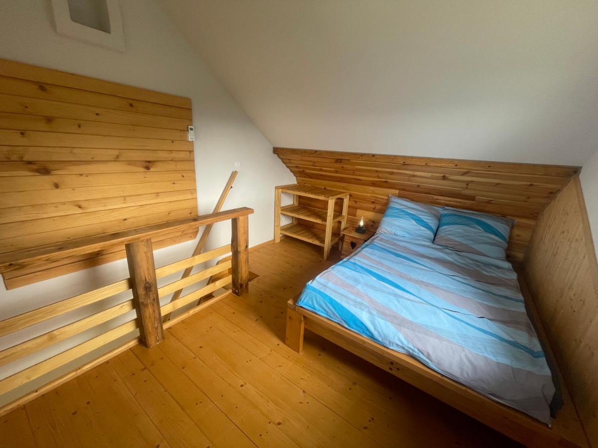 Apartamentwroznowiepl 외부 사진