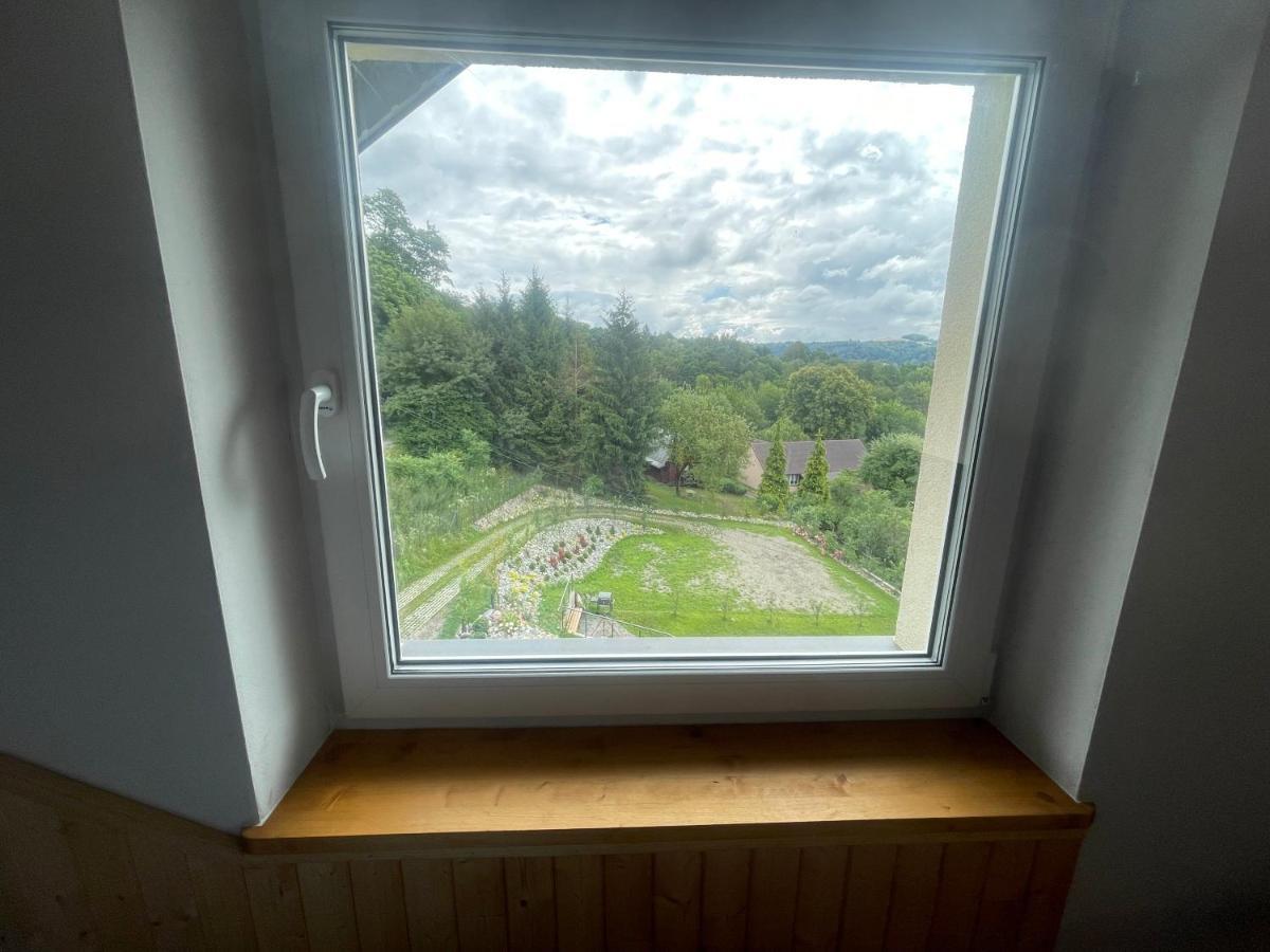 Apartamentwroznowiepl 외부 사진
