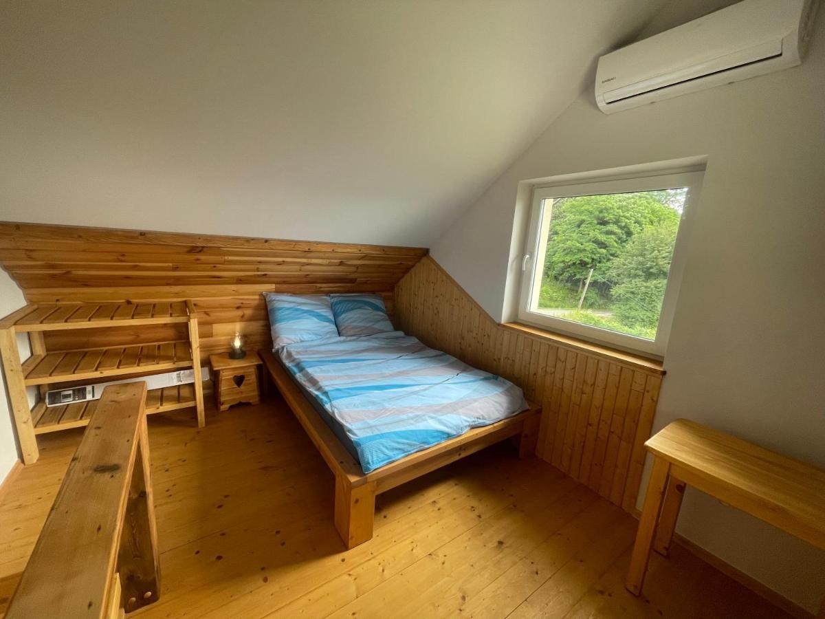Apartamentwroznowiepl 외부 사진