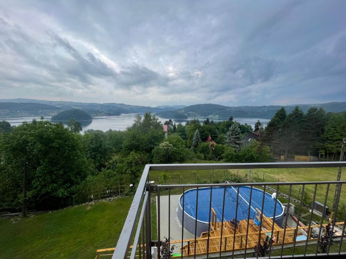 Apartamentwroznowiepl 외부 사진