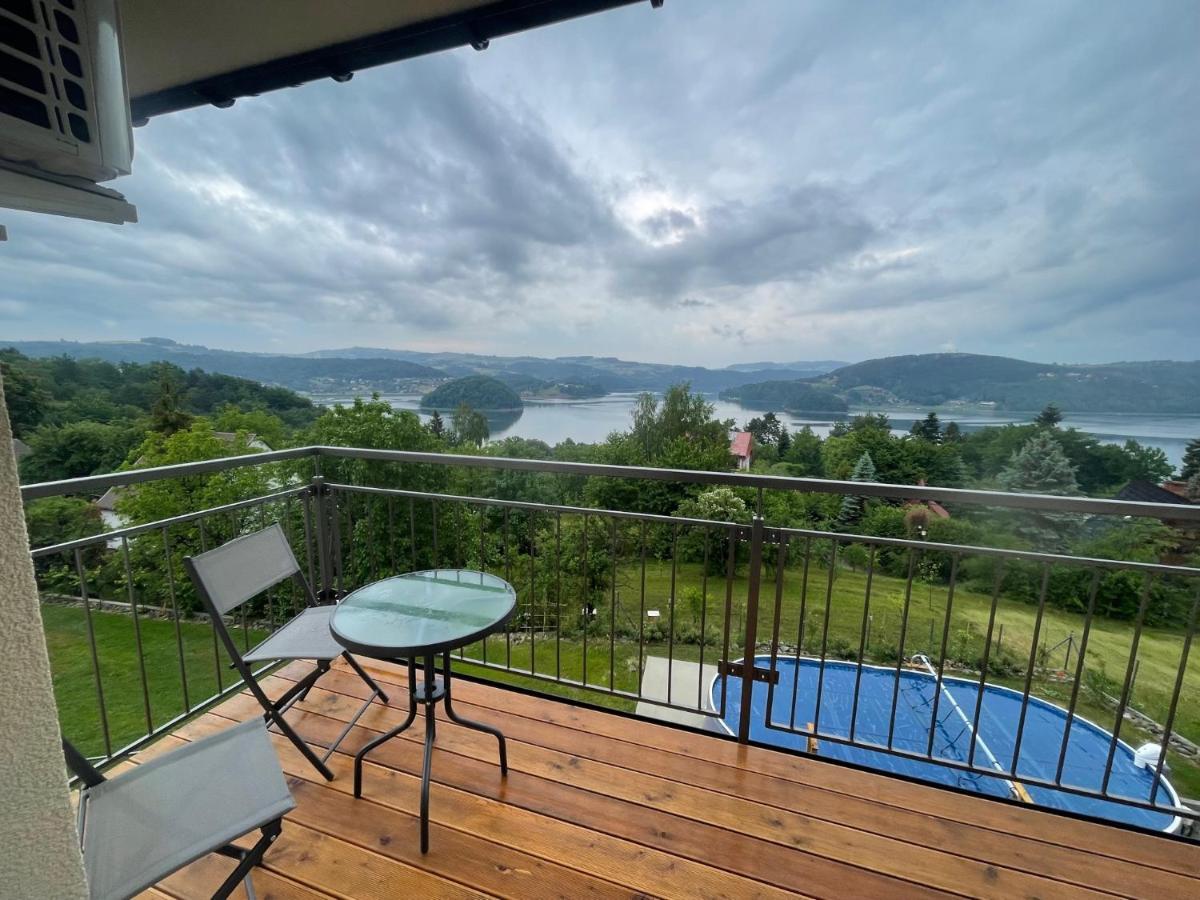 Apartamentwroznowiepl 외부 사진