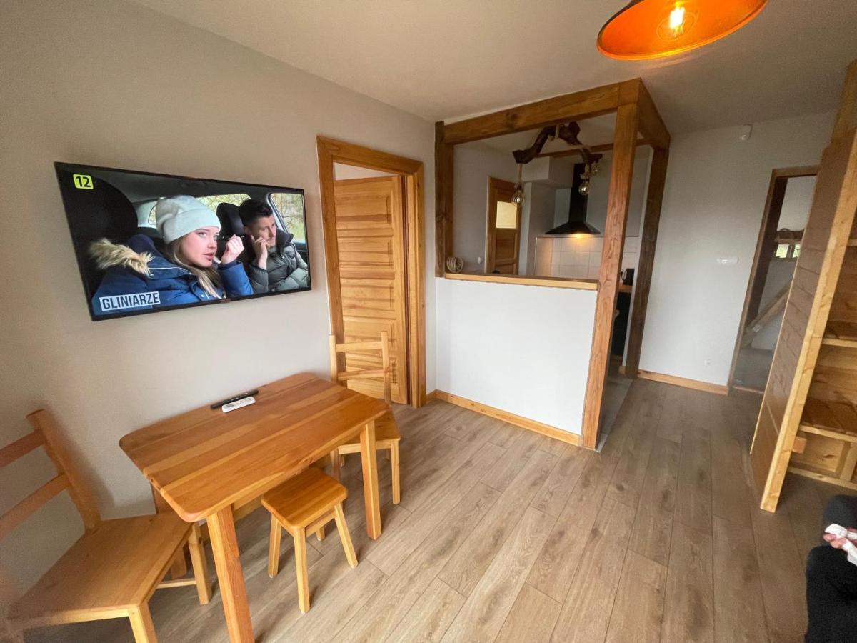 Apartamentwroznowiepl 외부 사진