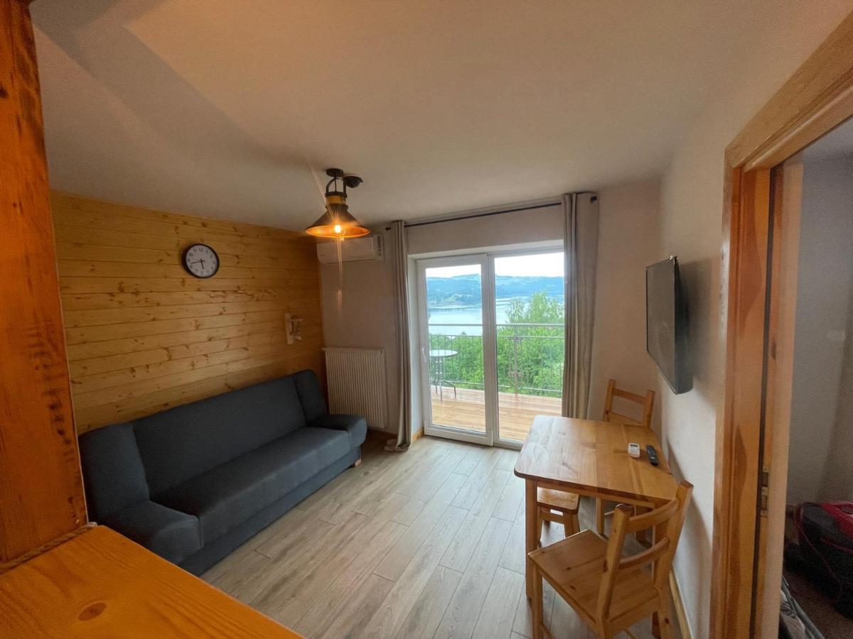 Apartamentwroznowiepl 외부 사진