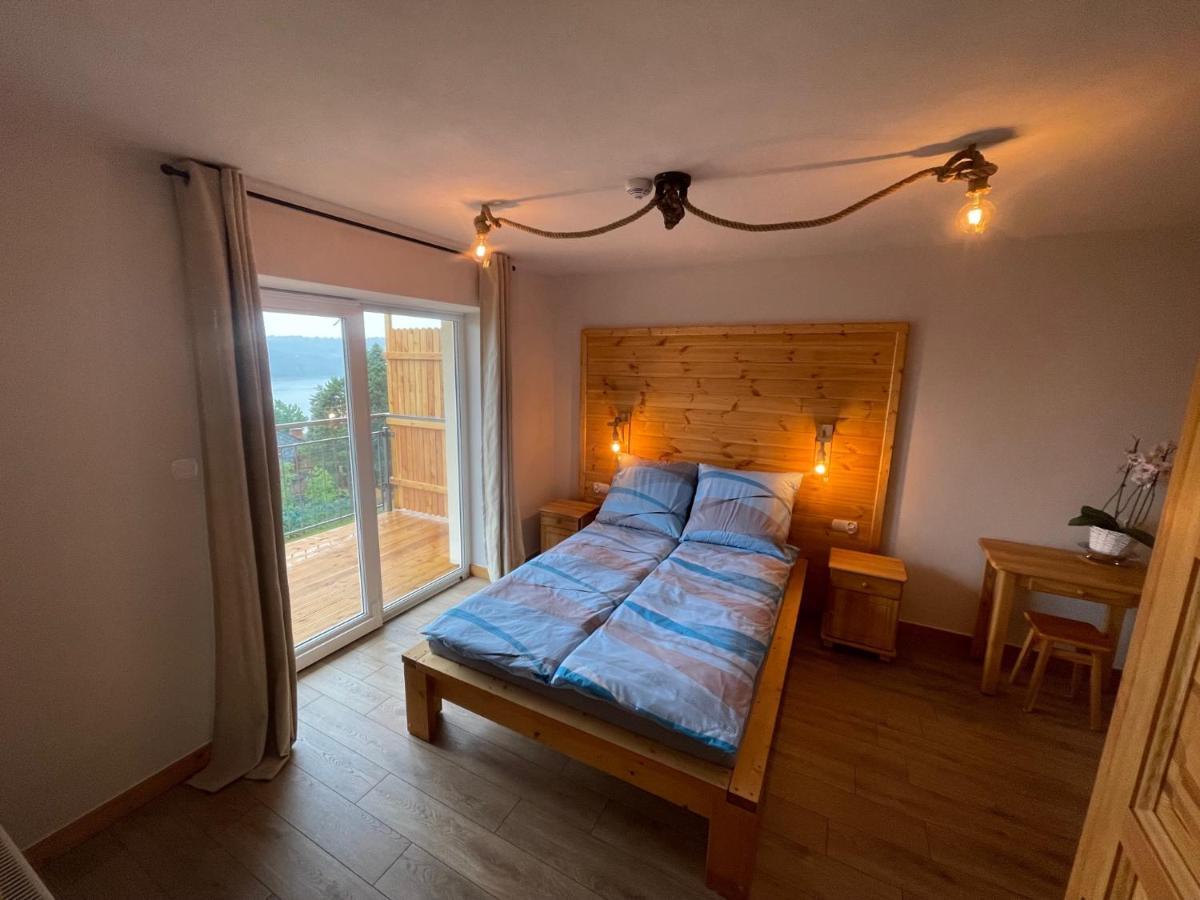 Apartamentwroznowiepl 외부 사진