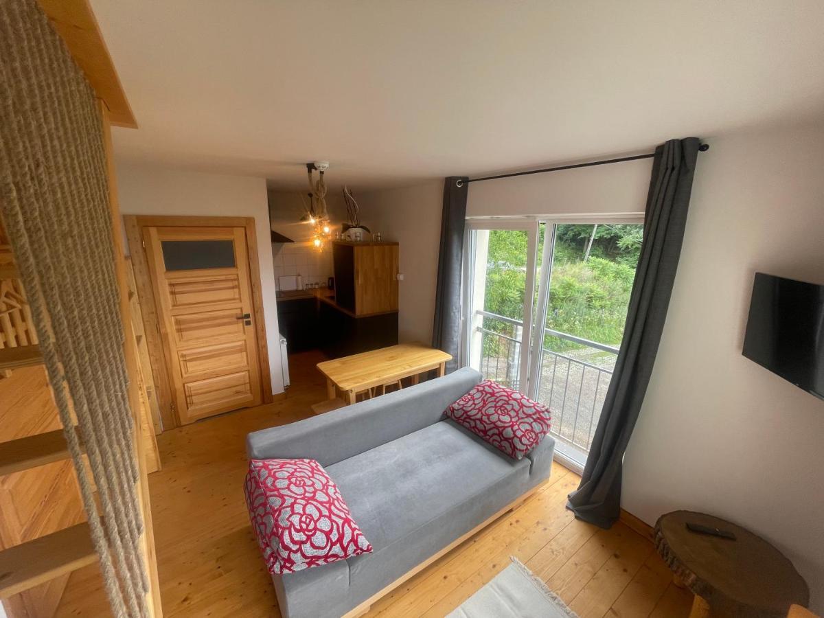 Apartamentwroznowiepl 외부 사진
