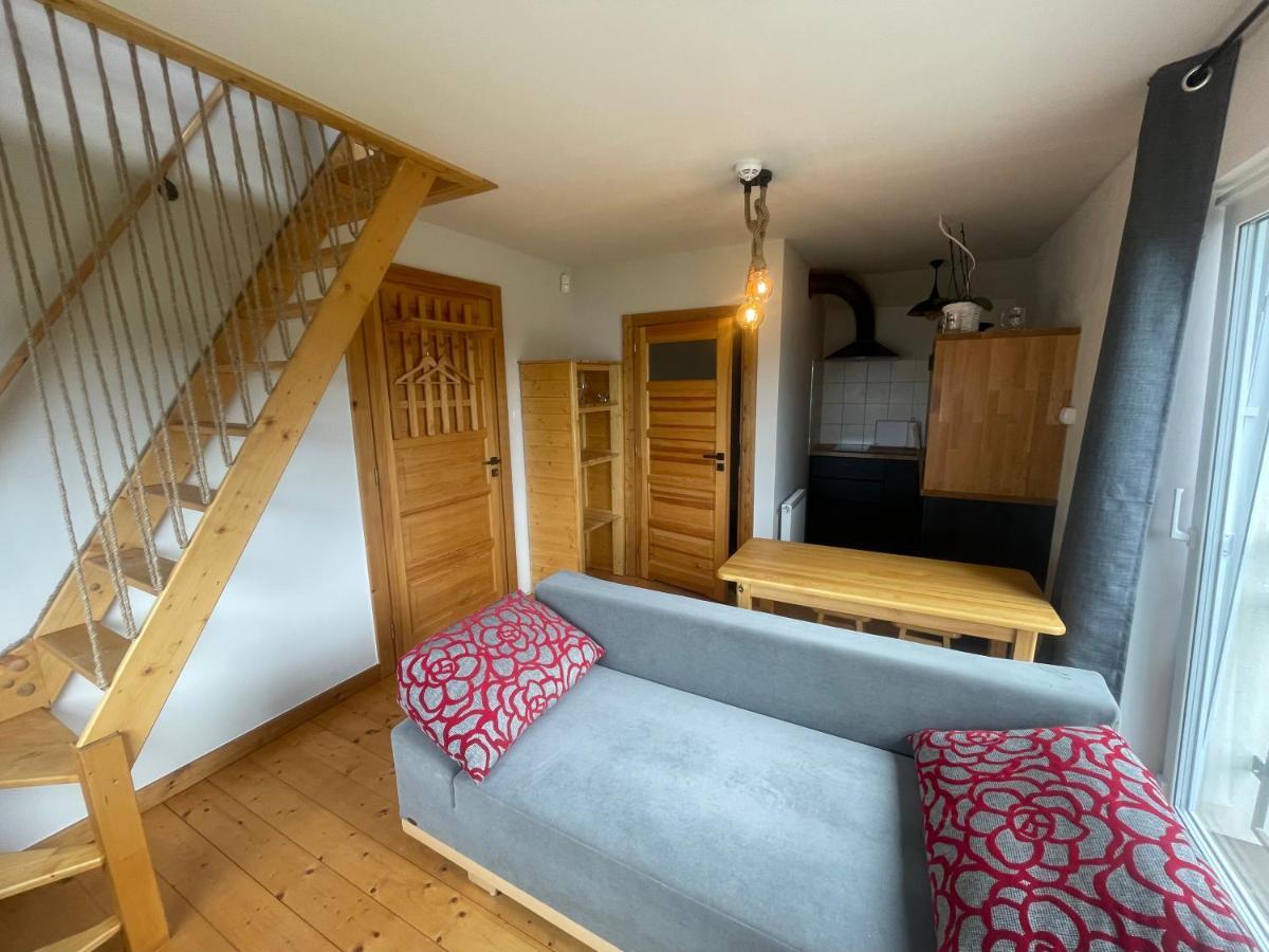Apartamentwroznowiepl 외부 사진