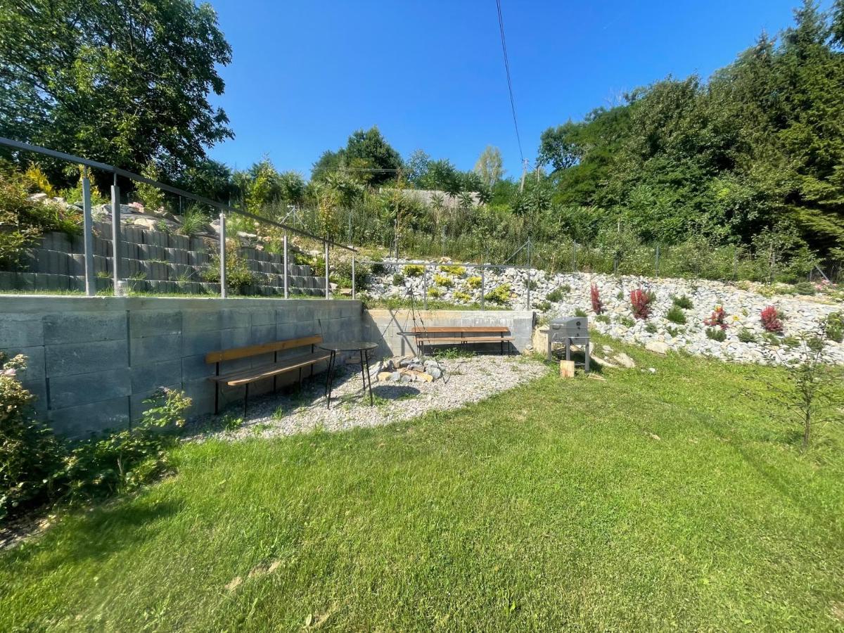 Apartamentwroznowiepl 외부 사진