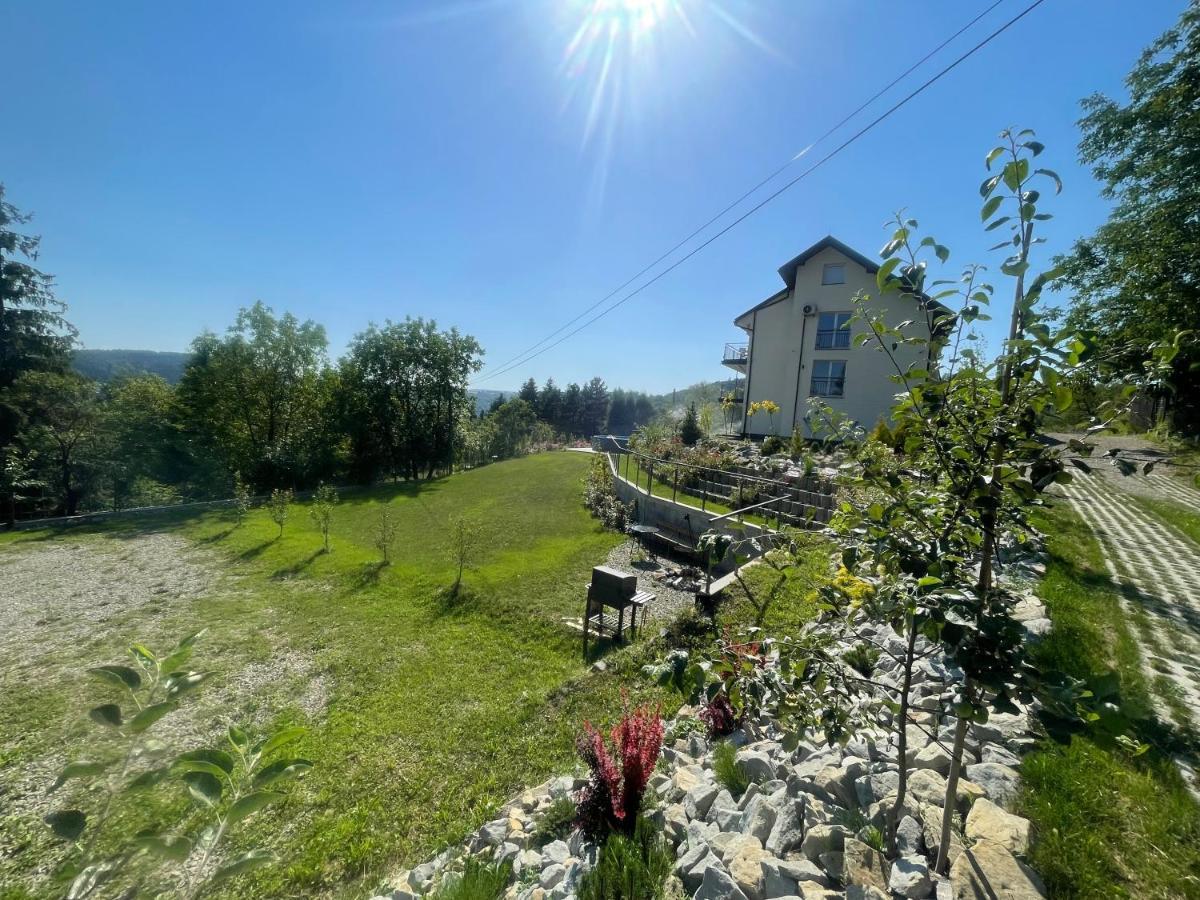 Apartamentwroznowiepl 외부 사진