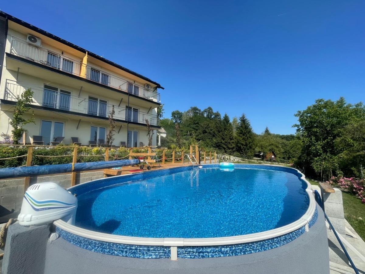 Apartamentwroznowiepl 외부 사진