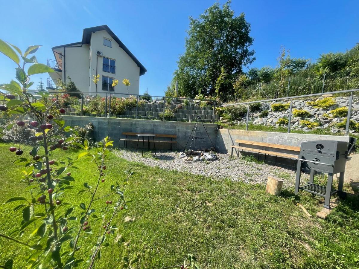 Apartamentwroznowiepl 외부 사진
