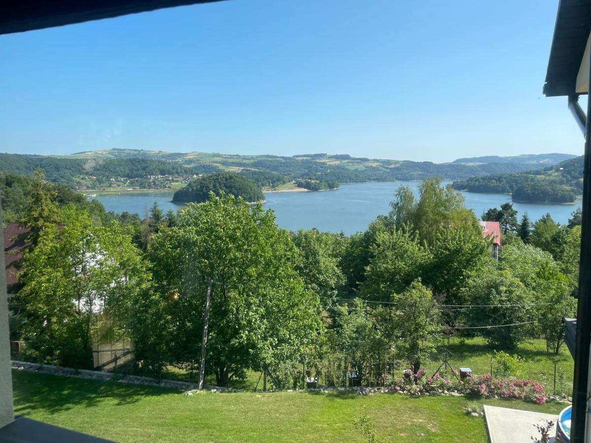 Apartamentwroznowiepl 외부 사진