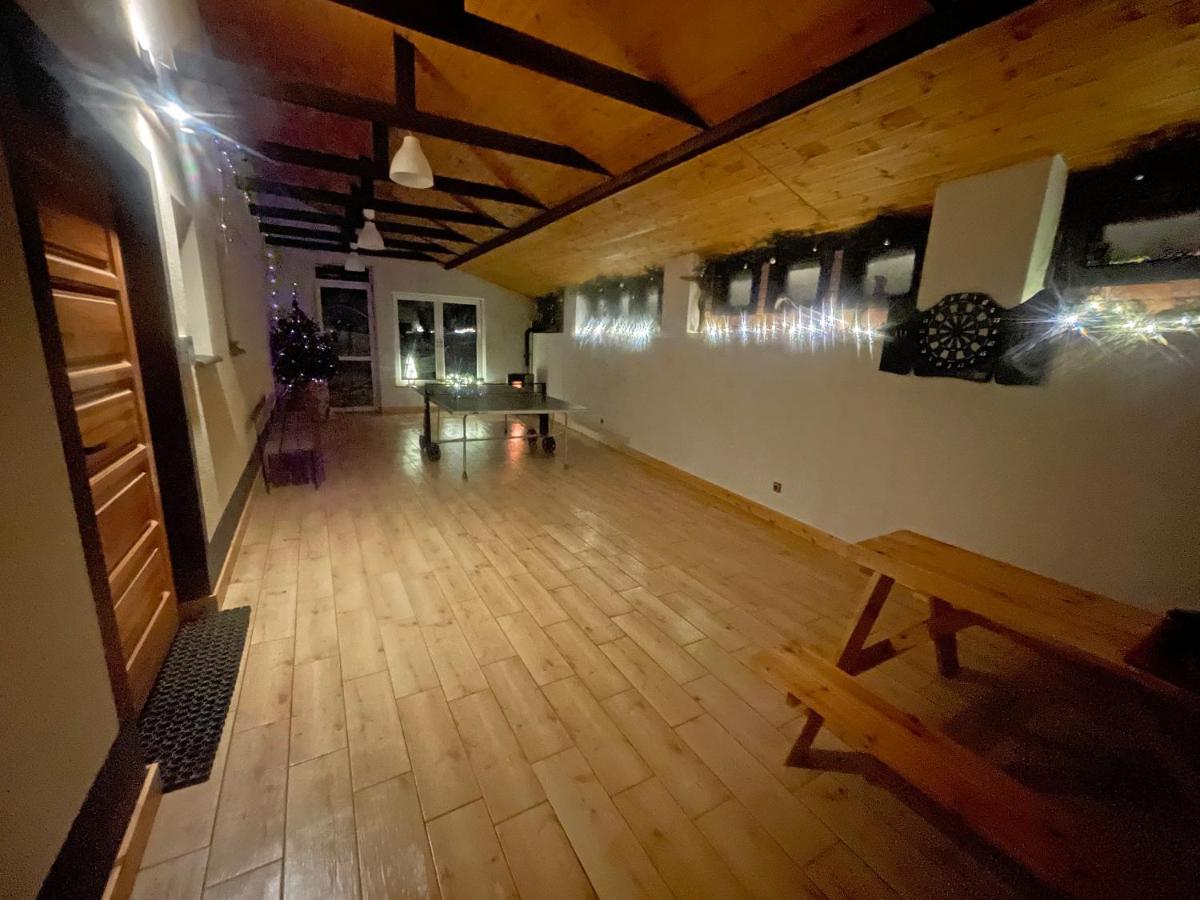 Apartamentwroznowiepl 외부 사진