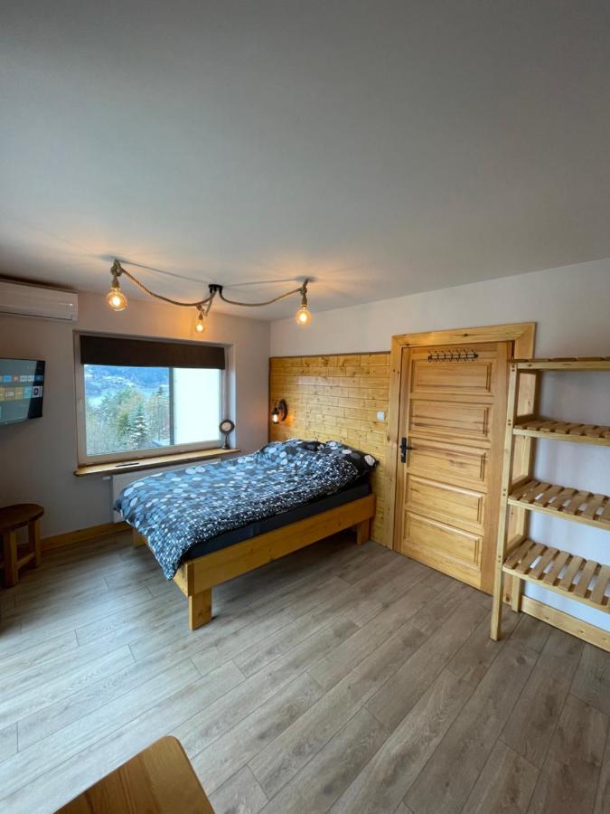Apartamentwroznowiepl 외부 사진
