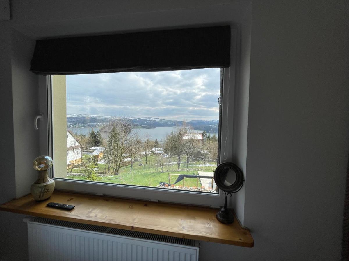Apartamentwroznowiepl 외부 사진