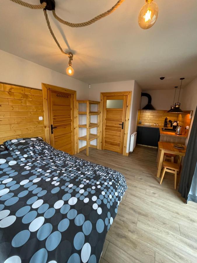 Apartamentwroznowiepl 외부 사진