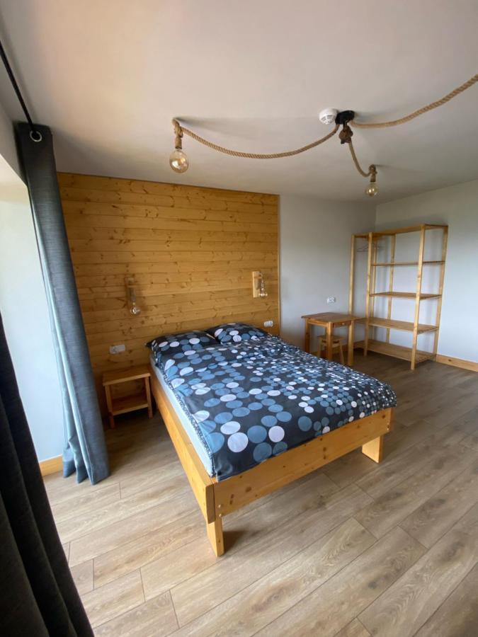Apartamentwroznowiepl 외부 사진