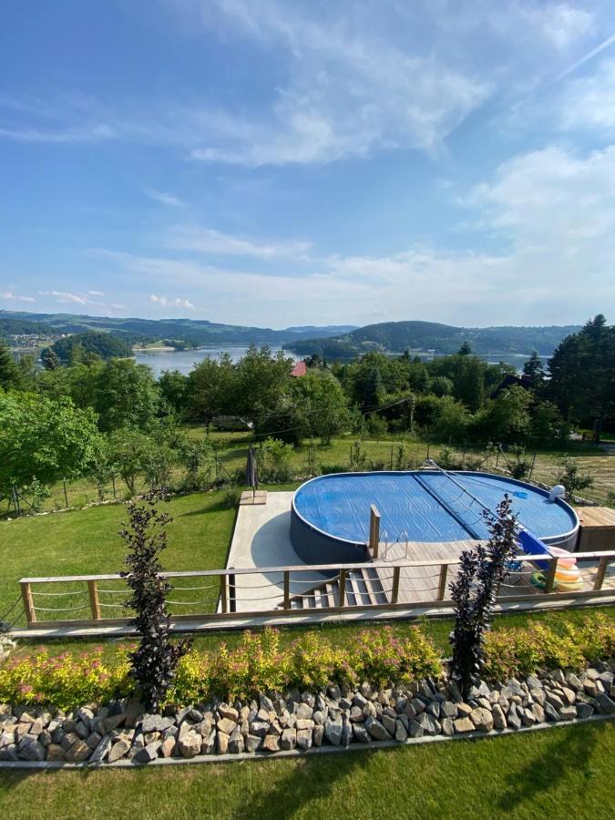 Apartamentwroznowiepl 외부 사진