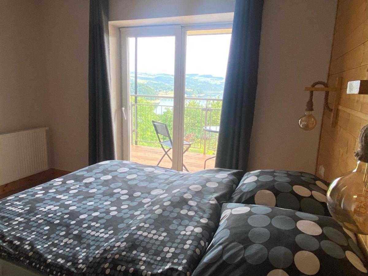 Apartamentwroznowiepl 외부 사진