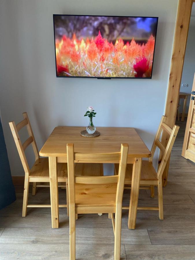 Apartamentwroznowiepl 외부 사진