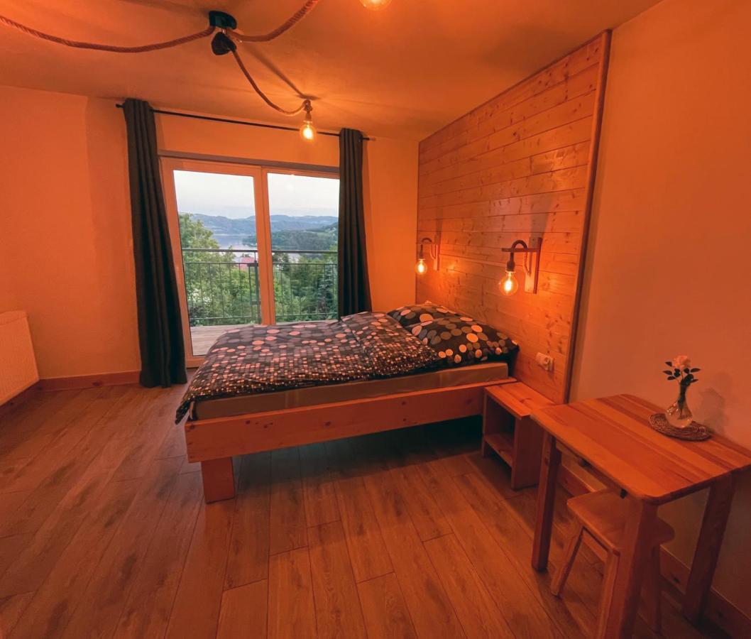 Apartamentwroznowiepl 외부 사진