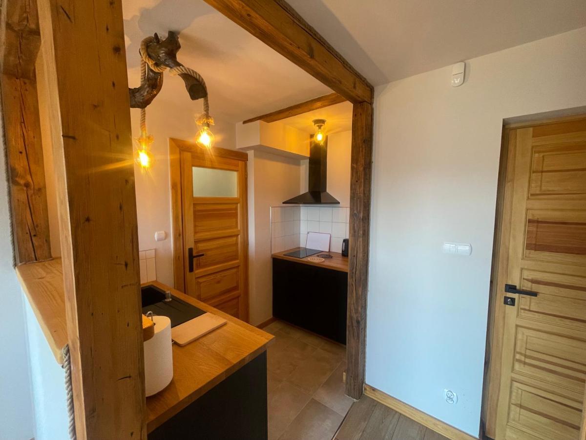 Apartamentwroznowiepl 외부 사진