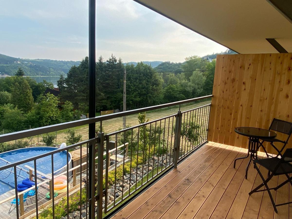 Apartamentwroznowiepl 외부 사진