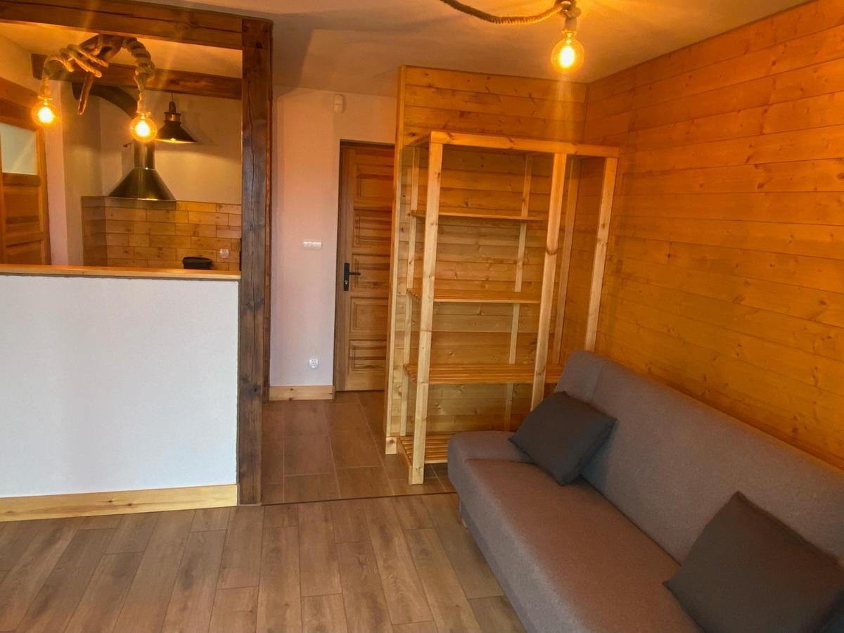 Apartamentwroznowiepl 외부 사진