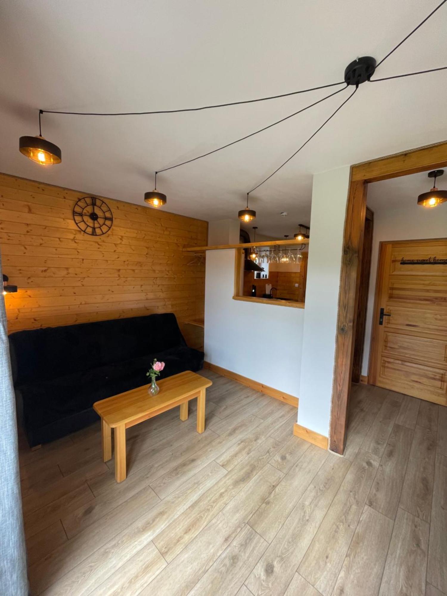 Apartamentwroznowiepl 외부 사진