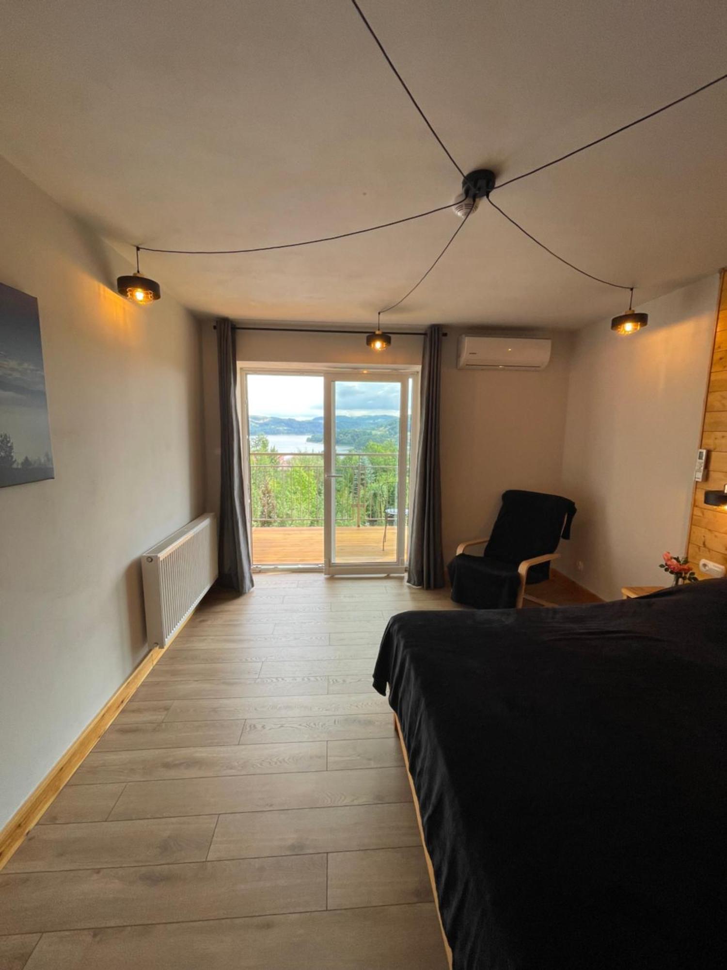 Apartamentwroznowiepl 외부 사진