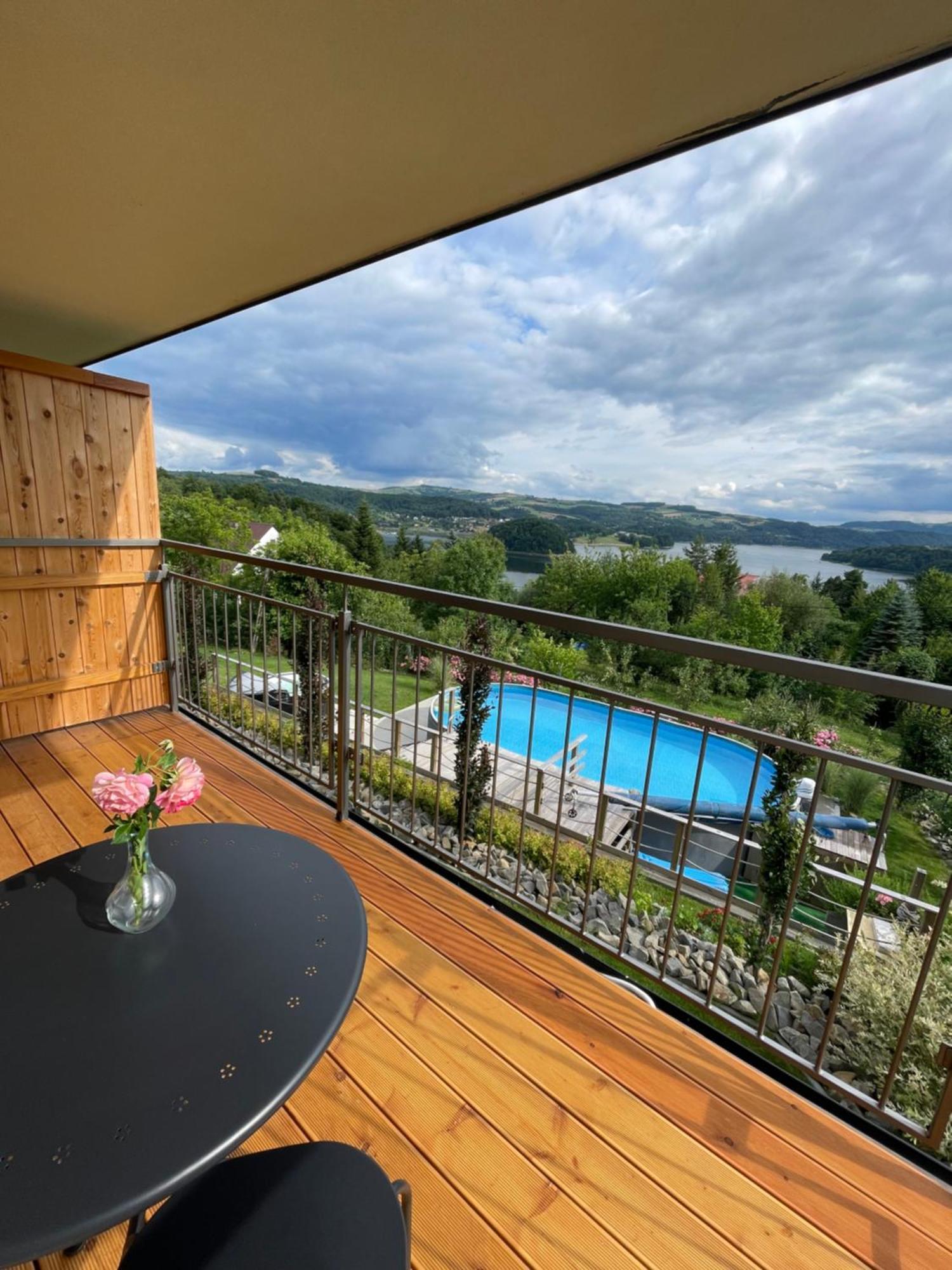Apartamentwroznowiepl 외부 사진