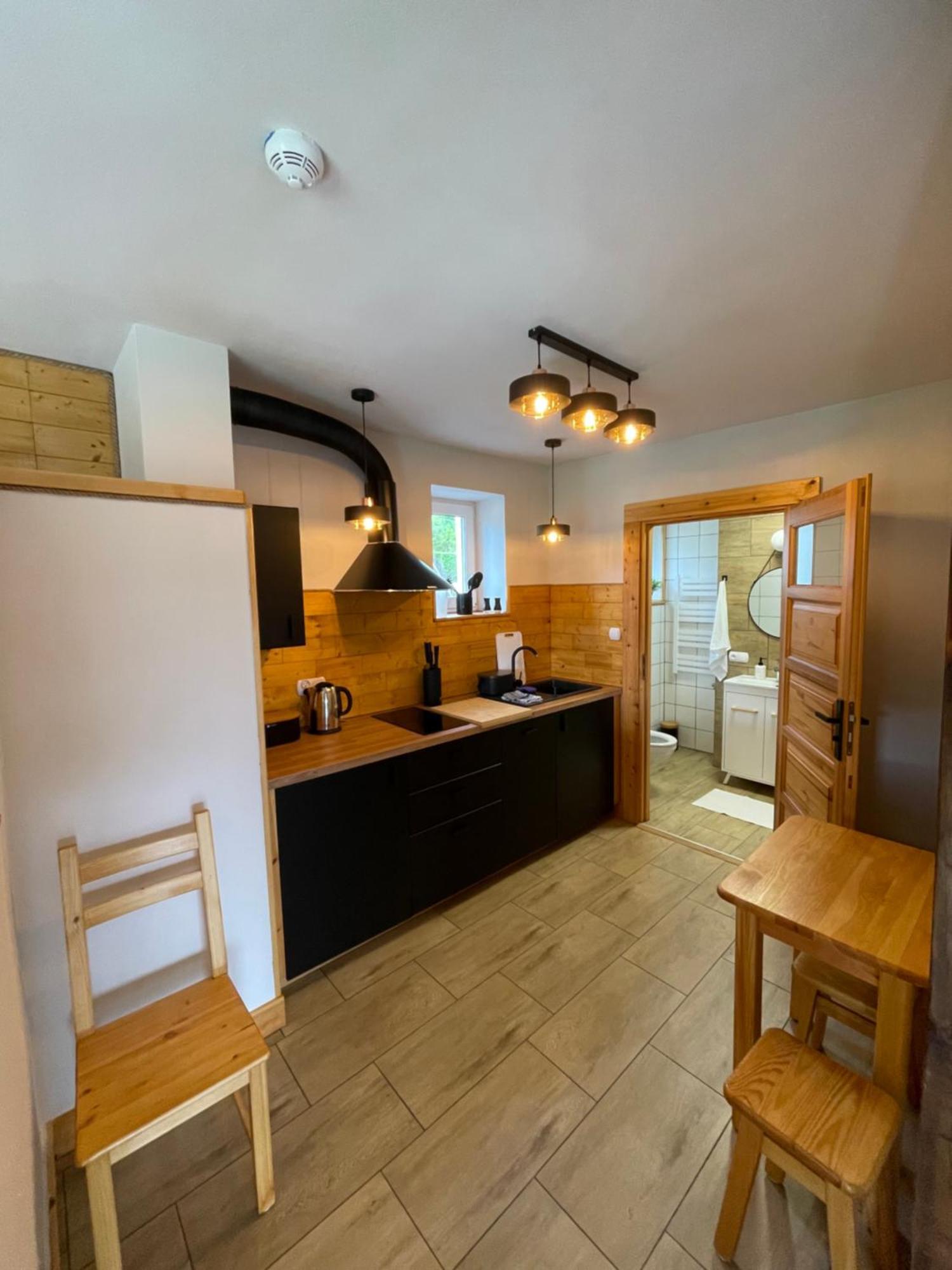 Apartamentwroznowiepl 외부 사진