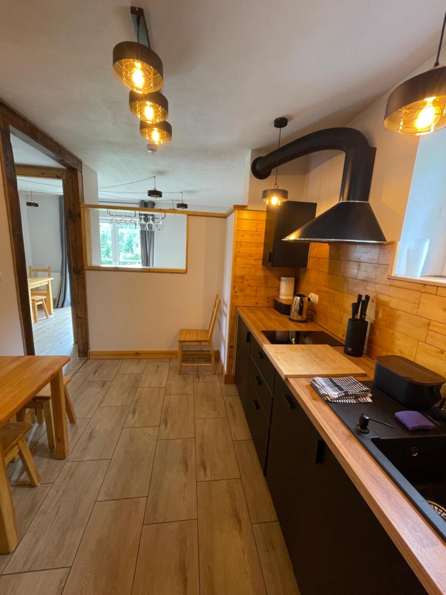 Apartamentwroznowiepl 외부 사진