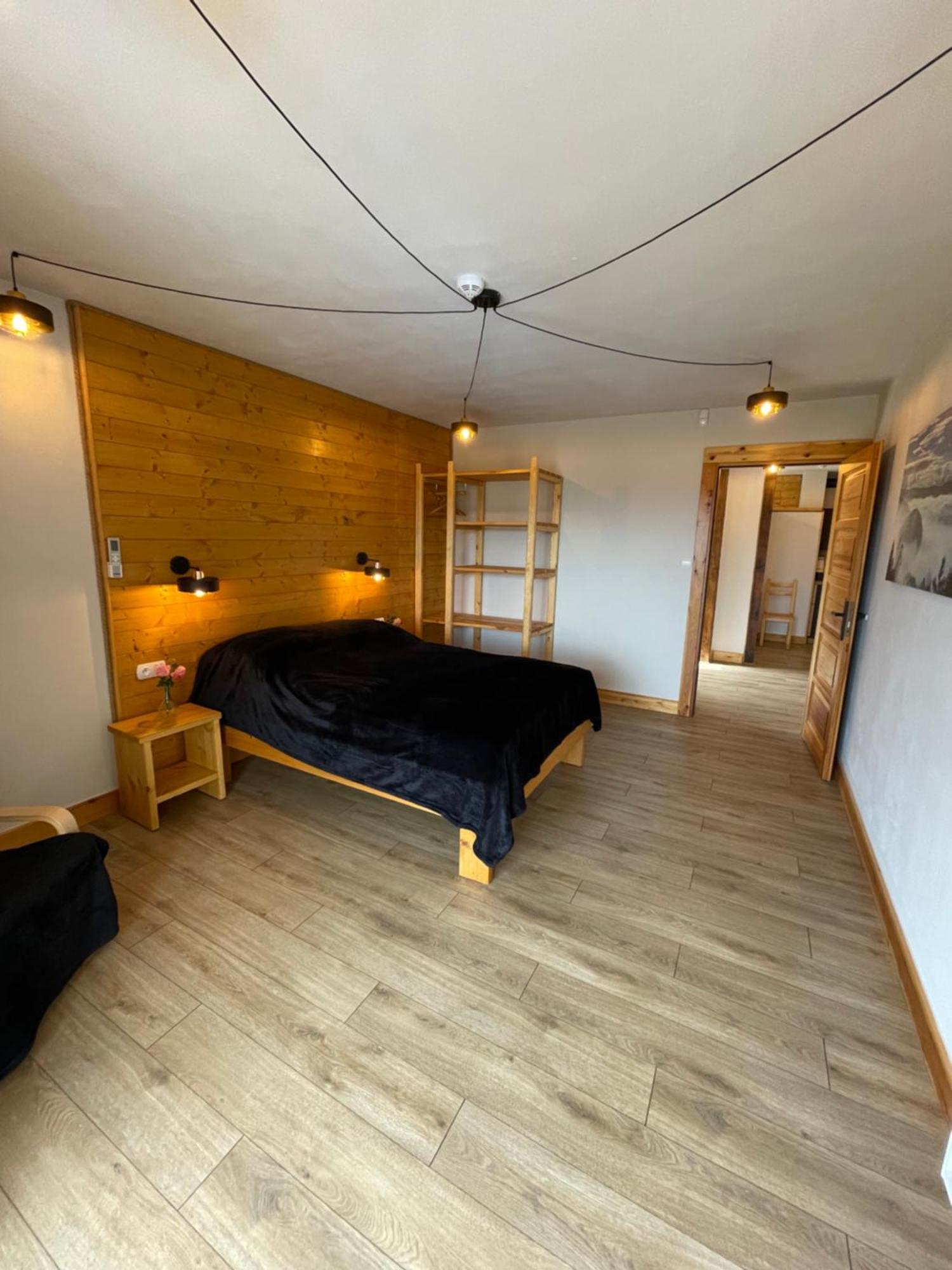 Apartamentwroznowiepl 외부 사진