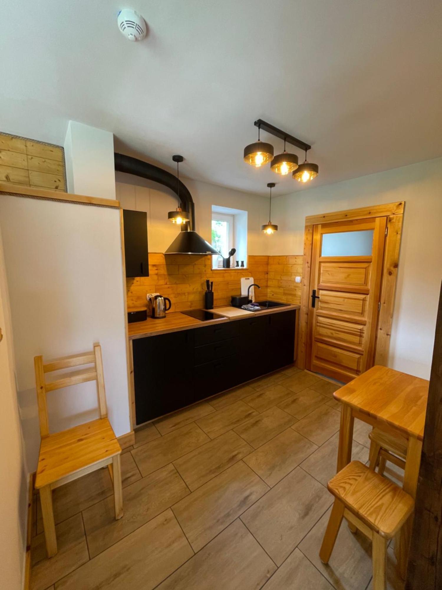 Apartamentwroznowiepl 외부 사진